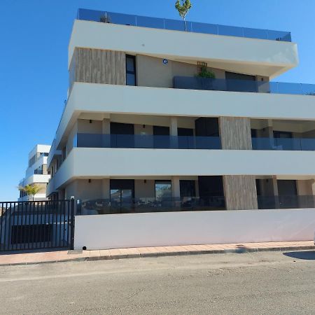 San Javier Sanuk Erjo New Built Apartment 2 Bedrooms Ground Floor Santiago De La Ribera Exterior photo