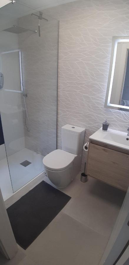 San Javier Sanuk Erjo New Built Apartment 2 Bedrooms Ground Floor Santiago De La Ribera Exterior photo