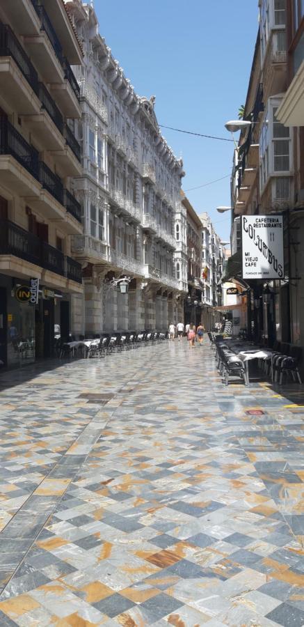 San Javier Sanuk Erjo New Built Apartment 2 Bedrooms Ground Floor Santiago De La Ribera Exterior photo