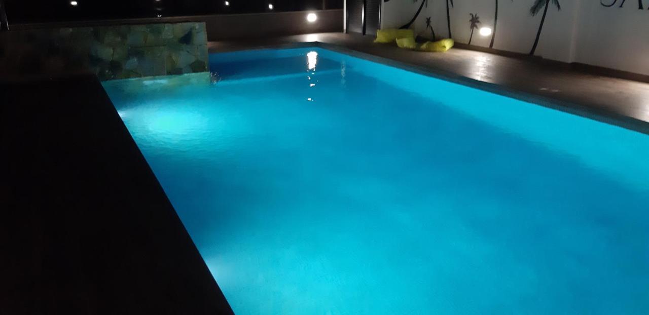 San Javier Sanuk Erjo New Built Apartment 2 Bedrooms Ground Floor Santiago De La Ribera Exterior photo