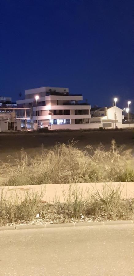 San Javier Sanuk Erjo New Built Apartment 2 Bedrooms Ground Floor Santiago De La Ribera Exterior photo